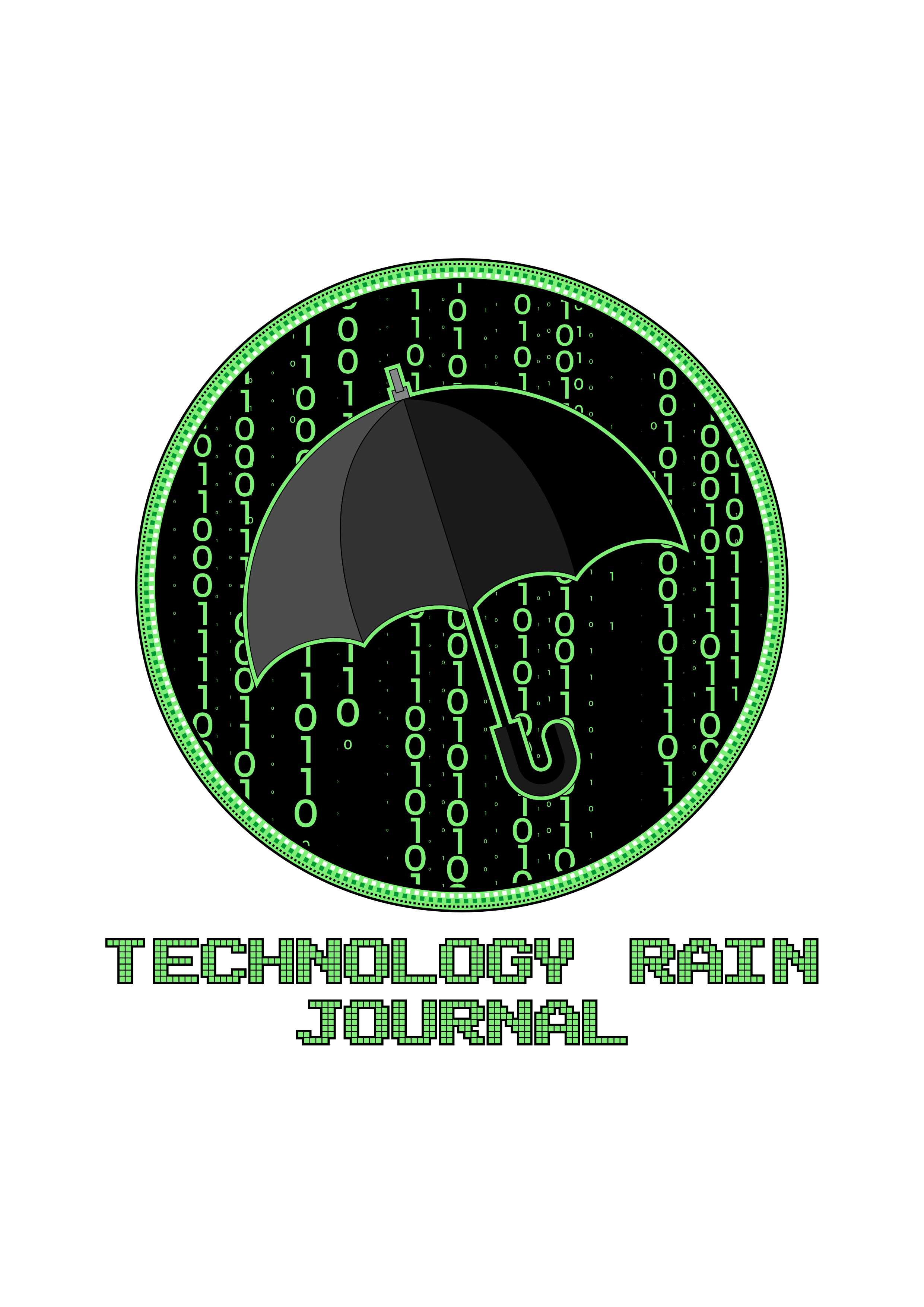 Technology Rain Journal
